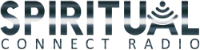 Spiritual Connect Radio Logo